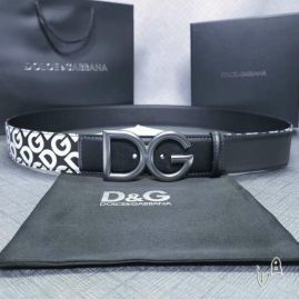 Picture of DG Belts _SKUDGbelt38mmX80-125cmlb141056